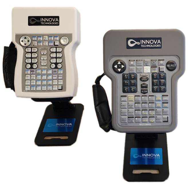 Learning Yaskawa Motoman robots